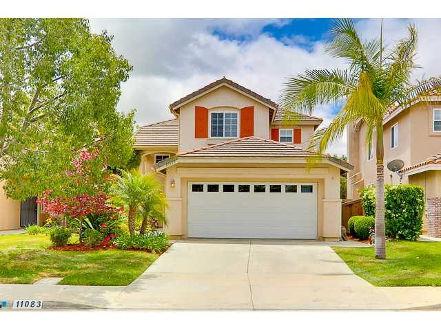 11083 Roxboro Road San Diego, CA 92131 - Photo 1 of 1