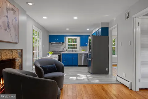 $799,000 | 740 Harvard Avenue, Swarthmore, PA 19081