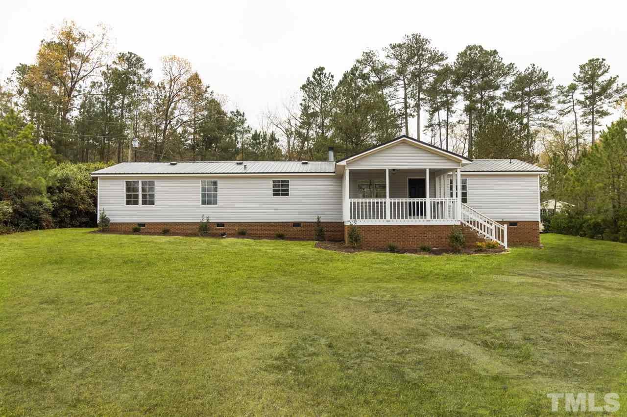 2162 Eldridge Road Newton Grove, NC 28366 - Photo 1 of 22 Gallery Image 1