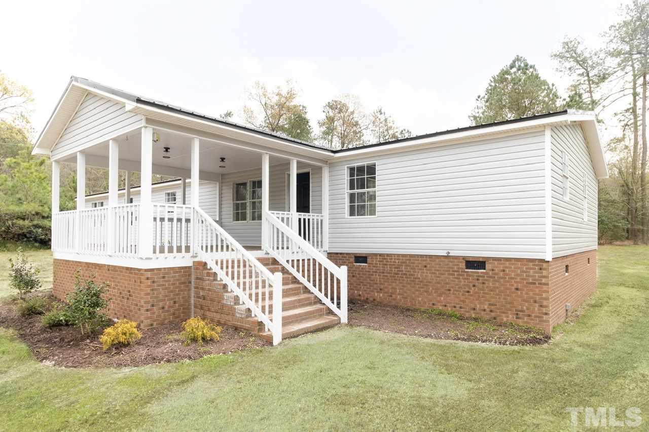 2162 Eldridge Road Newton Grove, NC 28366 - Photo 12 of 22 Gallery Image 12