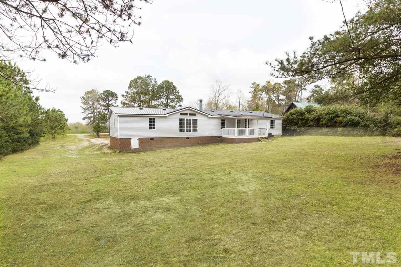 2162 Eldridge Road Newton Grove, NC 28366 - Photo 14 of 22 Gallery Image 14