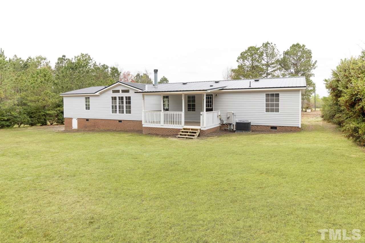 2162 Eldridge Road Newton Grove, NC 28366 - Photo 22 of 22 Gallery Image 22