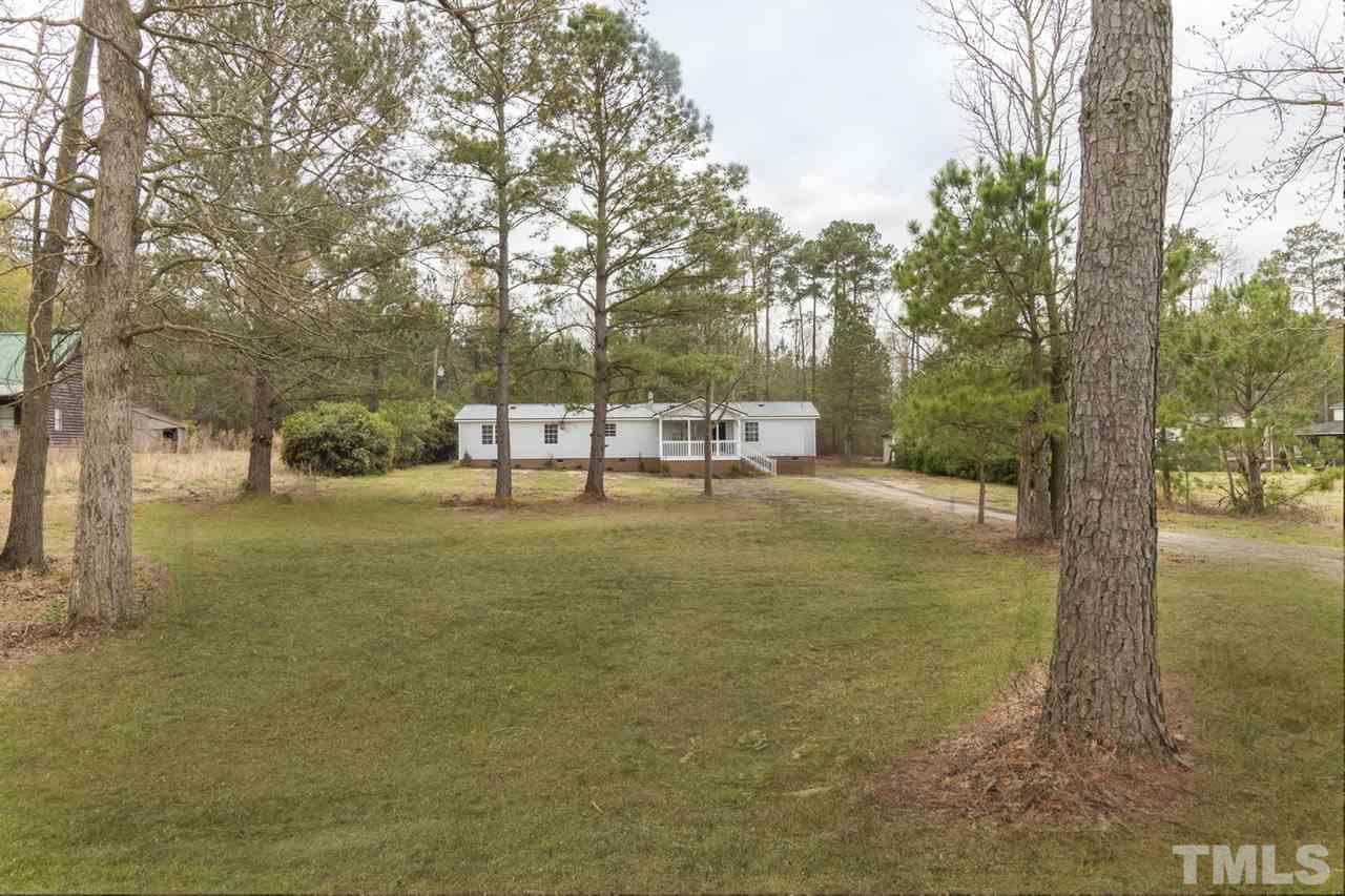 2162 Eldridge Road Newton Grove, NC 28366 - Photo 4 of 22 Gallery Image 4
