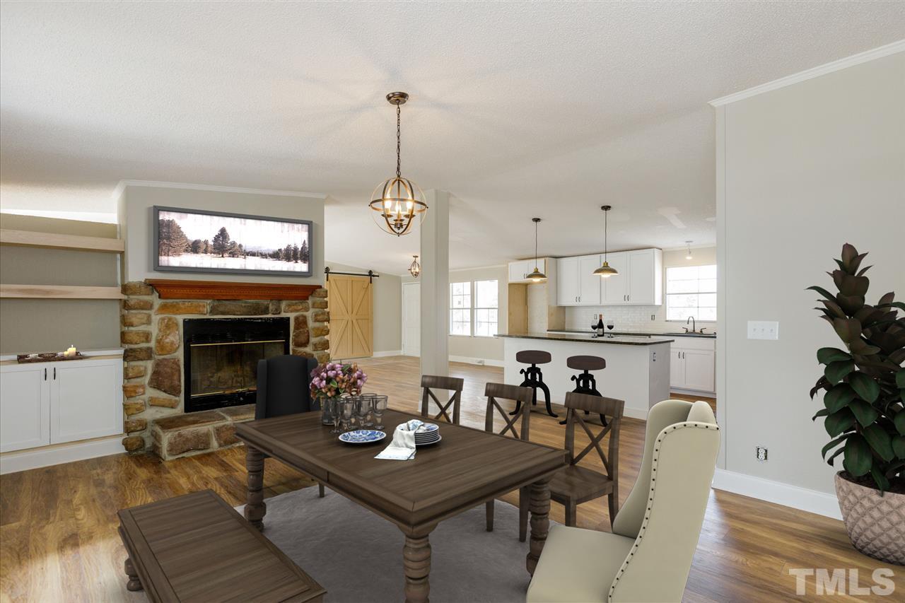 2162 Eldridge Road Newton Grove, NC 28366 - Photo 5 of 22 Gallery Image 5