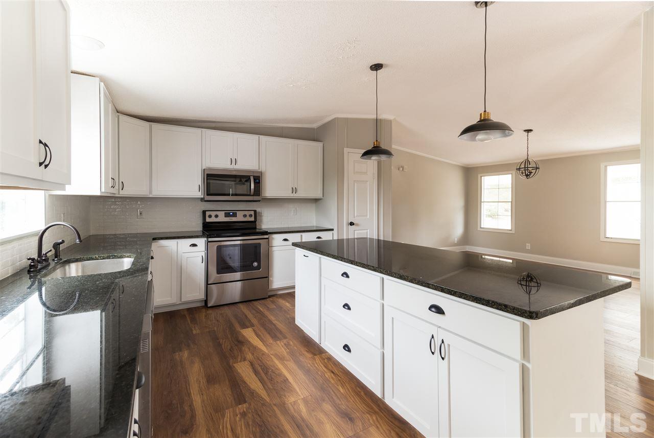 2162 Eldridge Road Newton Grove, NC 28366 - Photo 6 of 22 Gallery Image 6