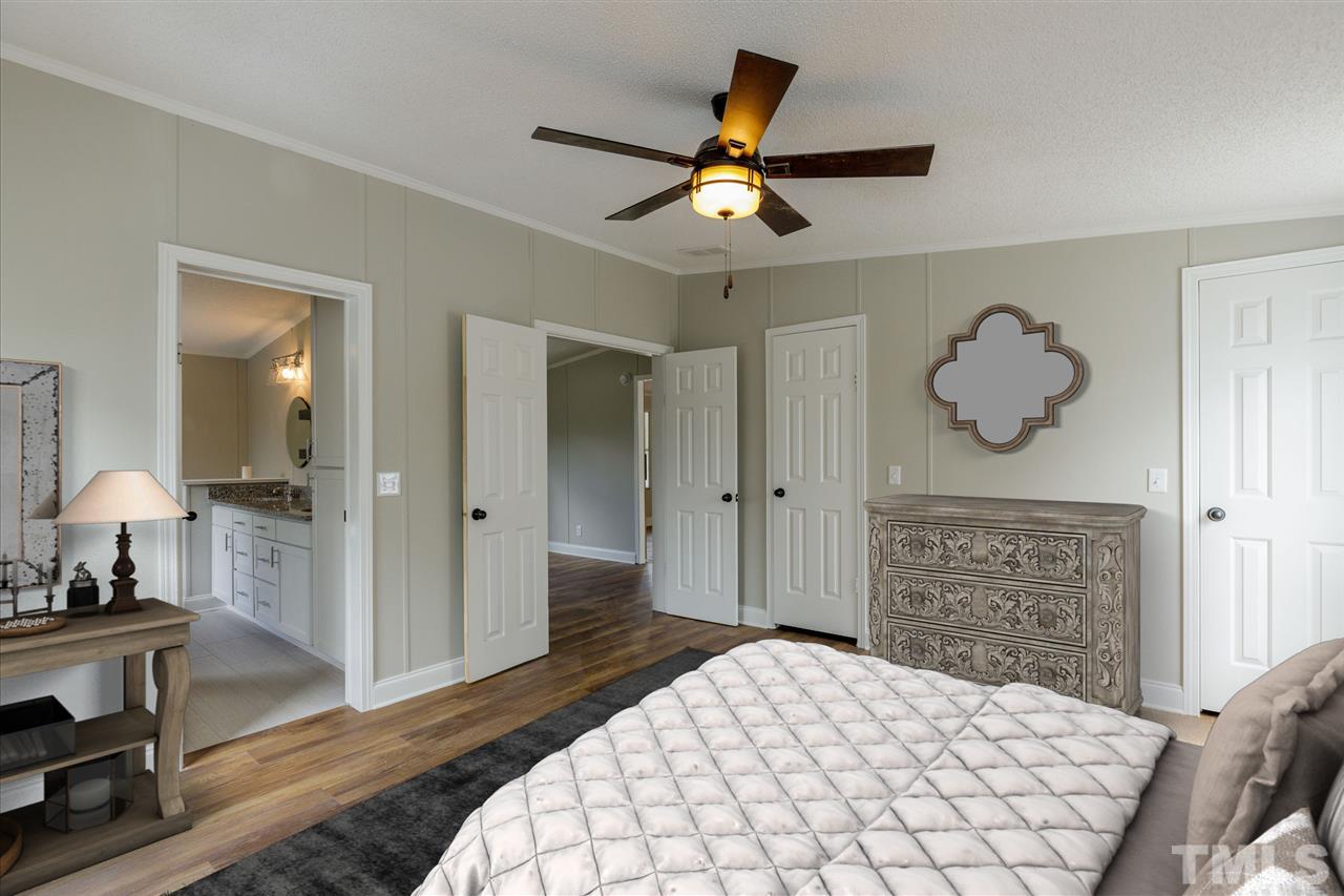 2162 Eldridge Road Newton Grove, NC 28366 - Photo 8 of 22 Gallery Image 8