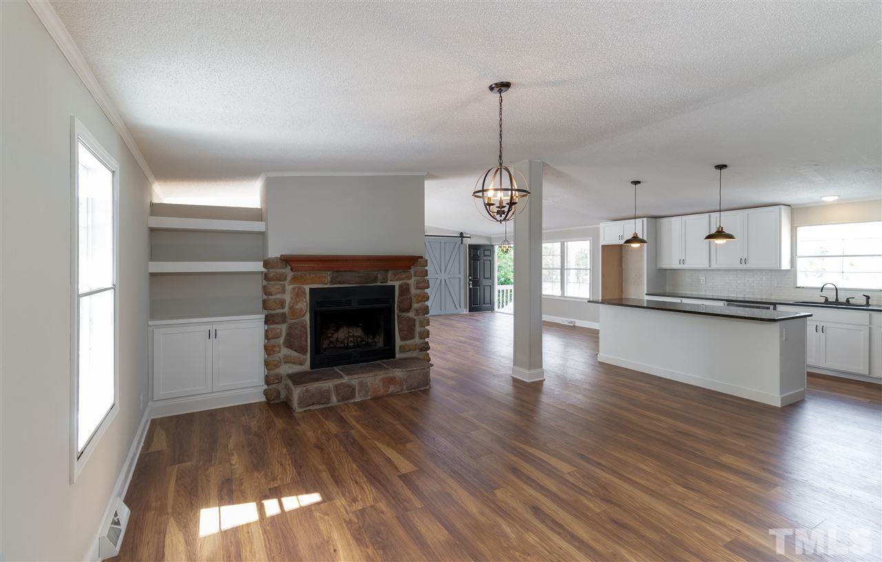 2162 Eldridge Road Newton Grove, NC 28366 - Photo 9 of 22 Gallery Image 9