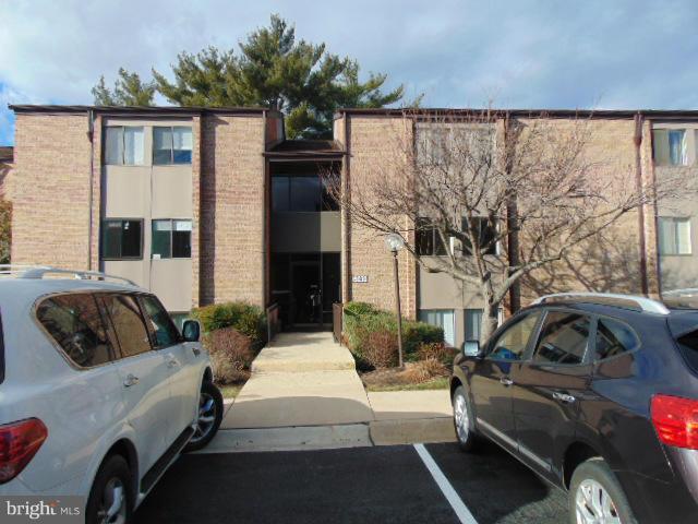 19030 Mills Choice Road, Unit 4 Gaithersburg, MD 20886 - Photo 1 of 11 Exterior (Front)