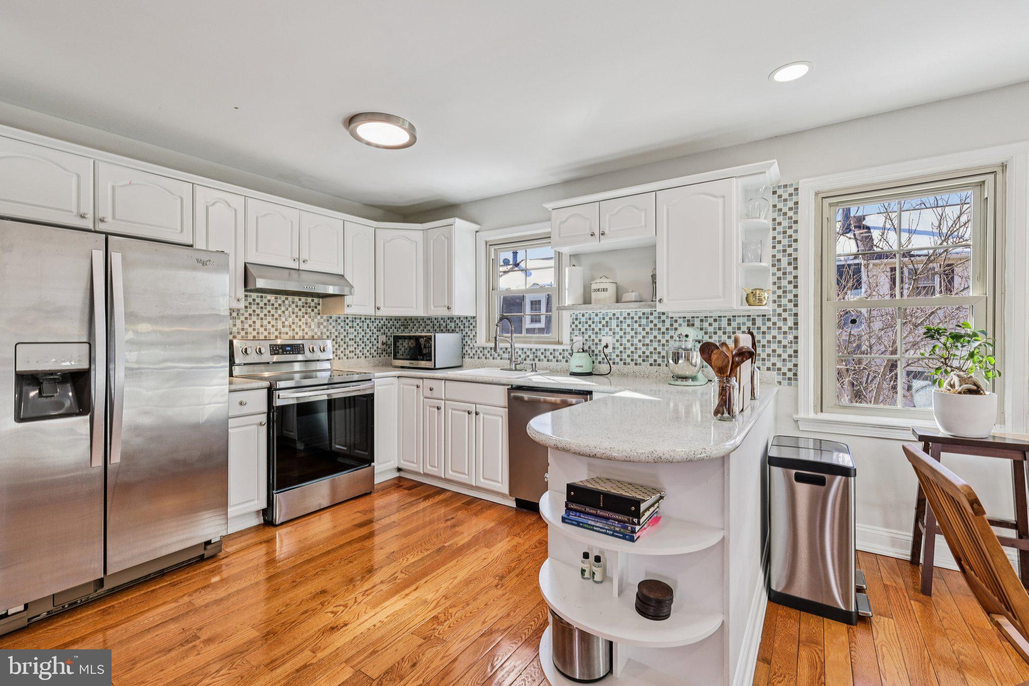 10616 Pennydog Lane Silver Spring, MD 20902 - Photo 14 of 58