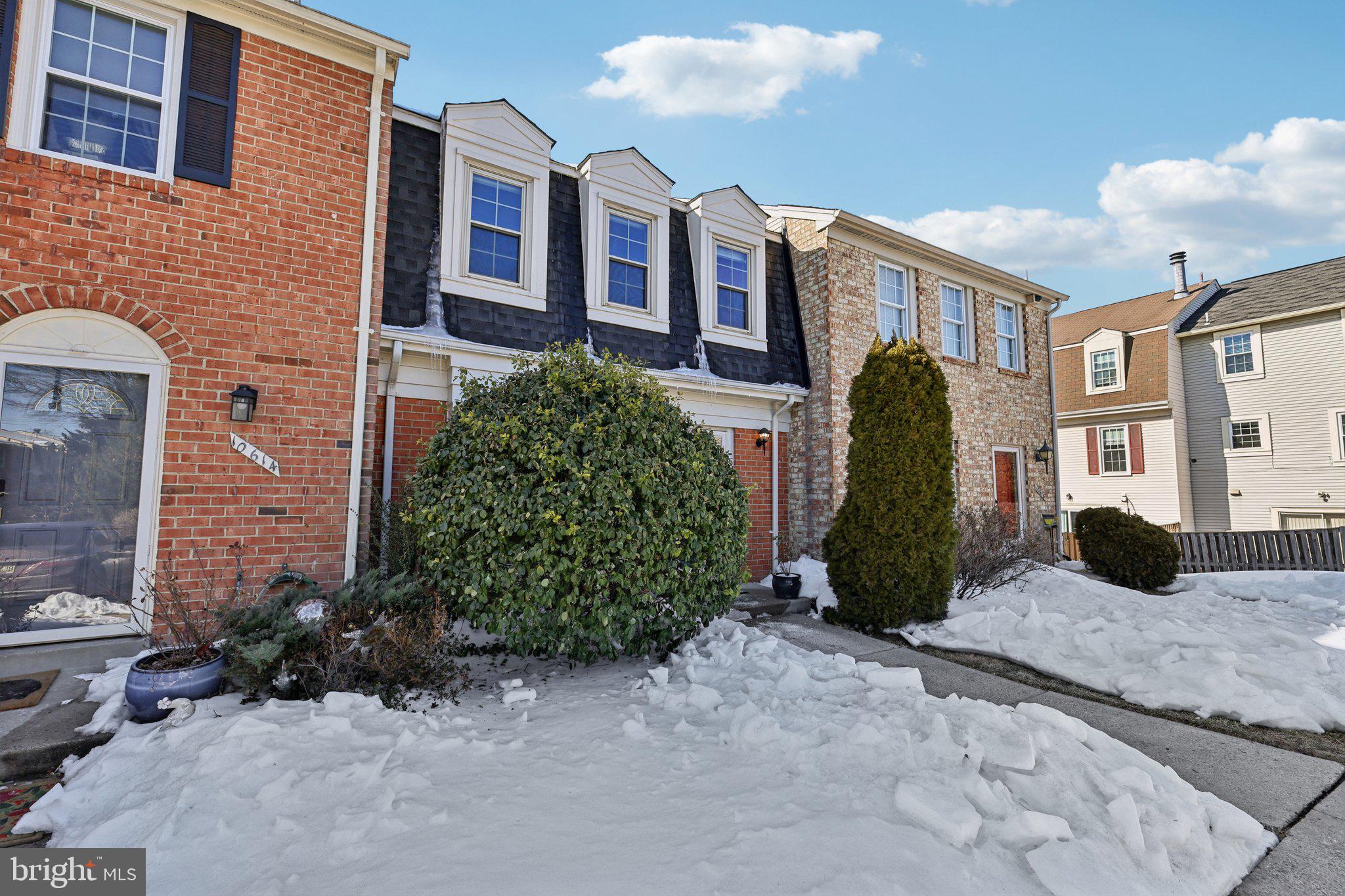 10616 Pennydog Lane Silver Spring, MD 20902 - Photo 38 of 58