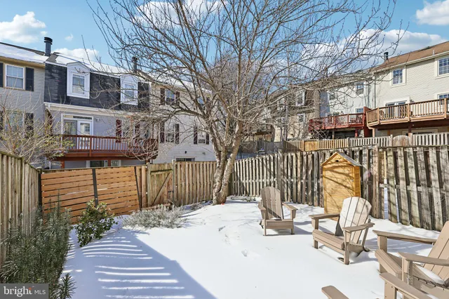 $550,000 | 10616 Pennydog Lane, Silver Spring, MD 20902