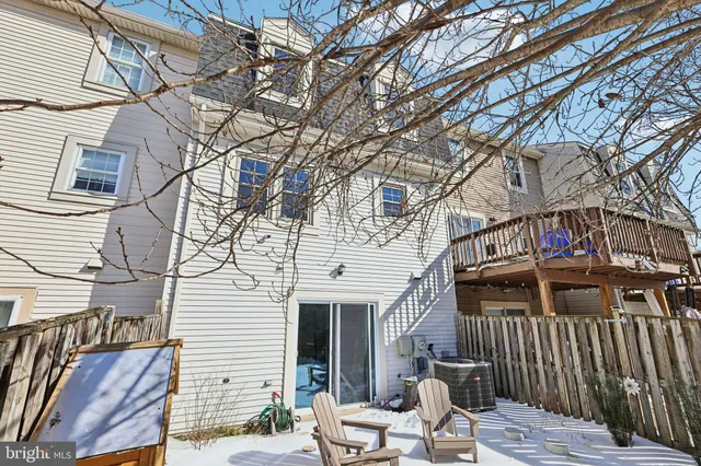 $550,000 | 10616 Pennydog Lane, Silver Spring, MD 20902