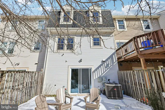 $550,000 | 10616 Pennydog Lane, Silver Spring, MD 20902