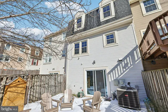 $550,000 | 10616 Pennydog Lane, Silver Spring, MD 20902