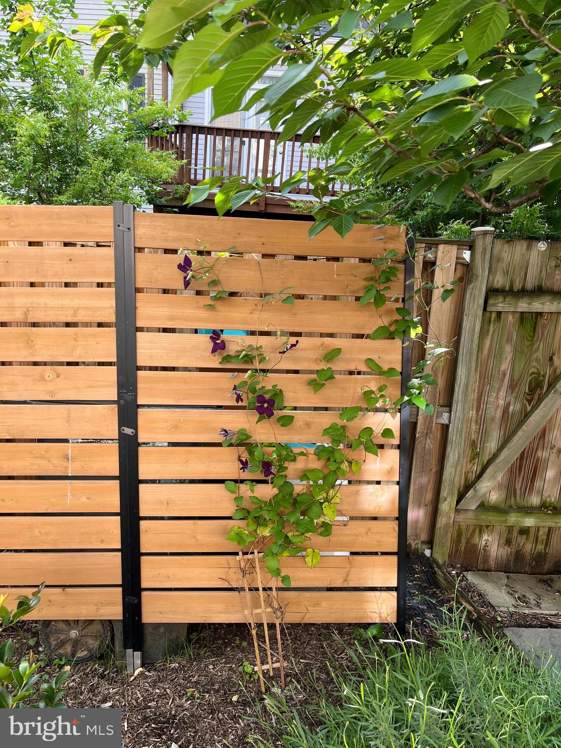 10616 Pennydog Lane Silver Spring, MD 20902 - Photo 54 of 58 a view of outdoor space with wooden stairs