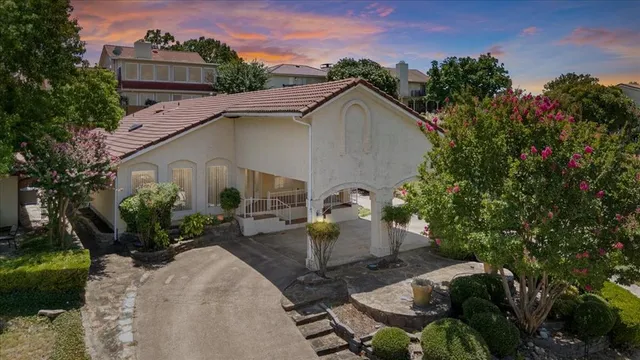 $419,000 | 3615 Highpoint Drive, Rockwall, TX 75087