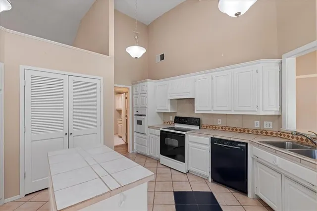 $419,000 | 3615 Highpoint Drive, Rockwall, TX 75087