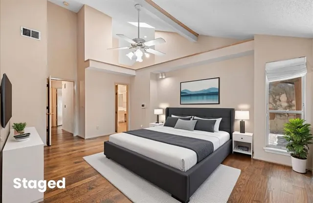 $419,000 | 3615 Highpoint Drive, Rockwall, TX 75087