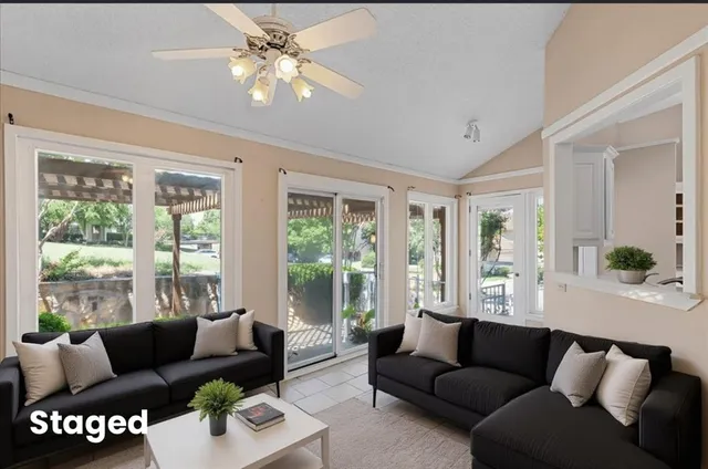 $419,000 | 3615 Highpoint Drive, Rockwall, TX 75087