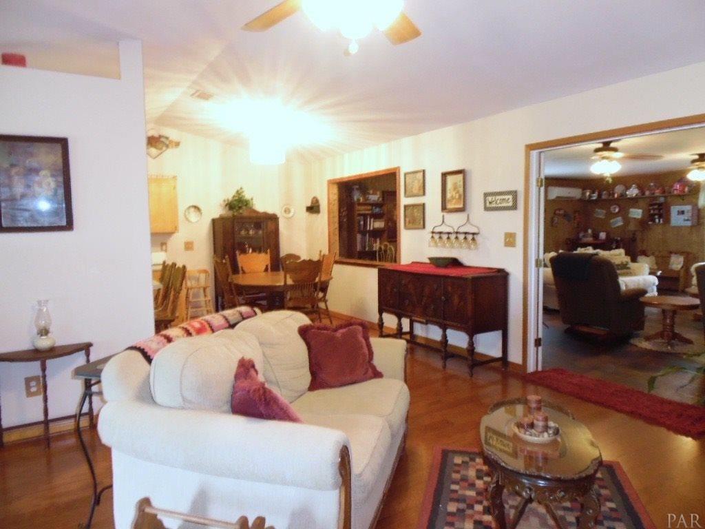 4030 Gobbler Road Century, FL 32535 - Photo 4 of 47 Gallery Image 4
