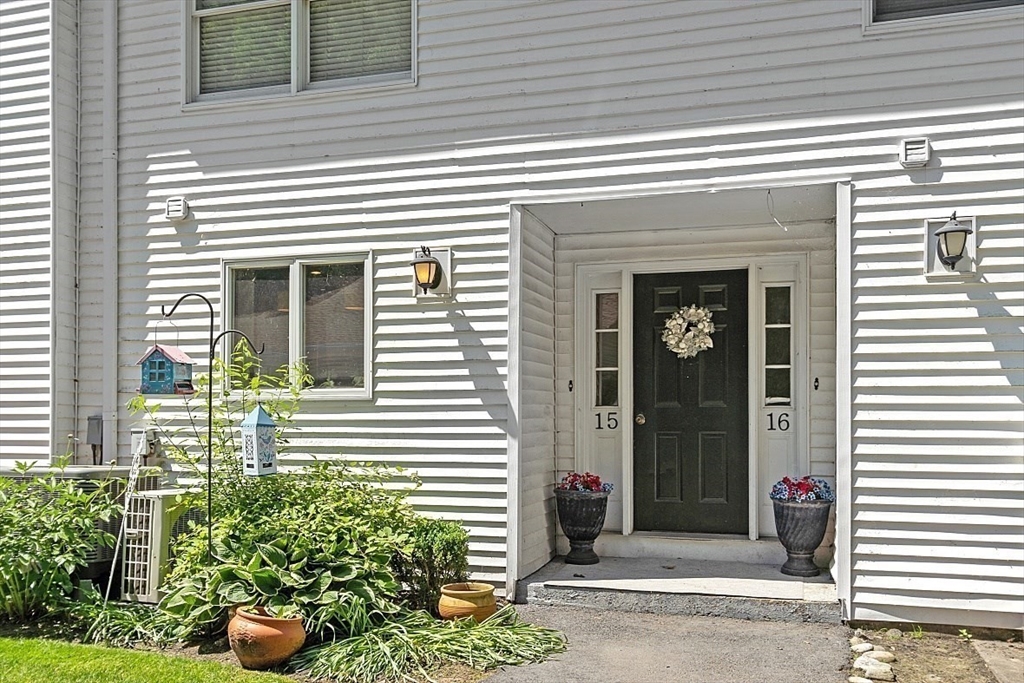 1401 Great Pond Road, Unit 15 North Andover, MA 01845 - Photo 8 of 39 Gallery Image 8