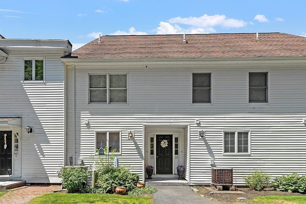 1401 Great Pond Road, Unit 15 North Andover, MA 01845 - Photo 9 of 39 Gallery Image 9