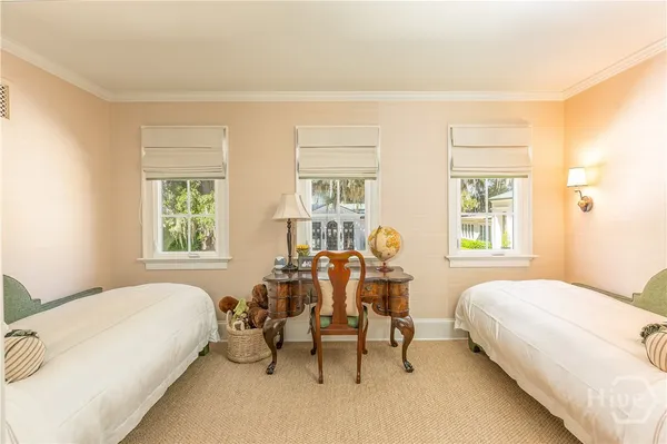 $5,250,000 | 1572 Dublin Drive, Richmond Hill, GA 31324