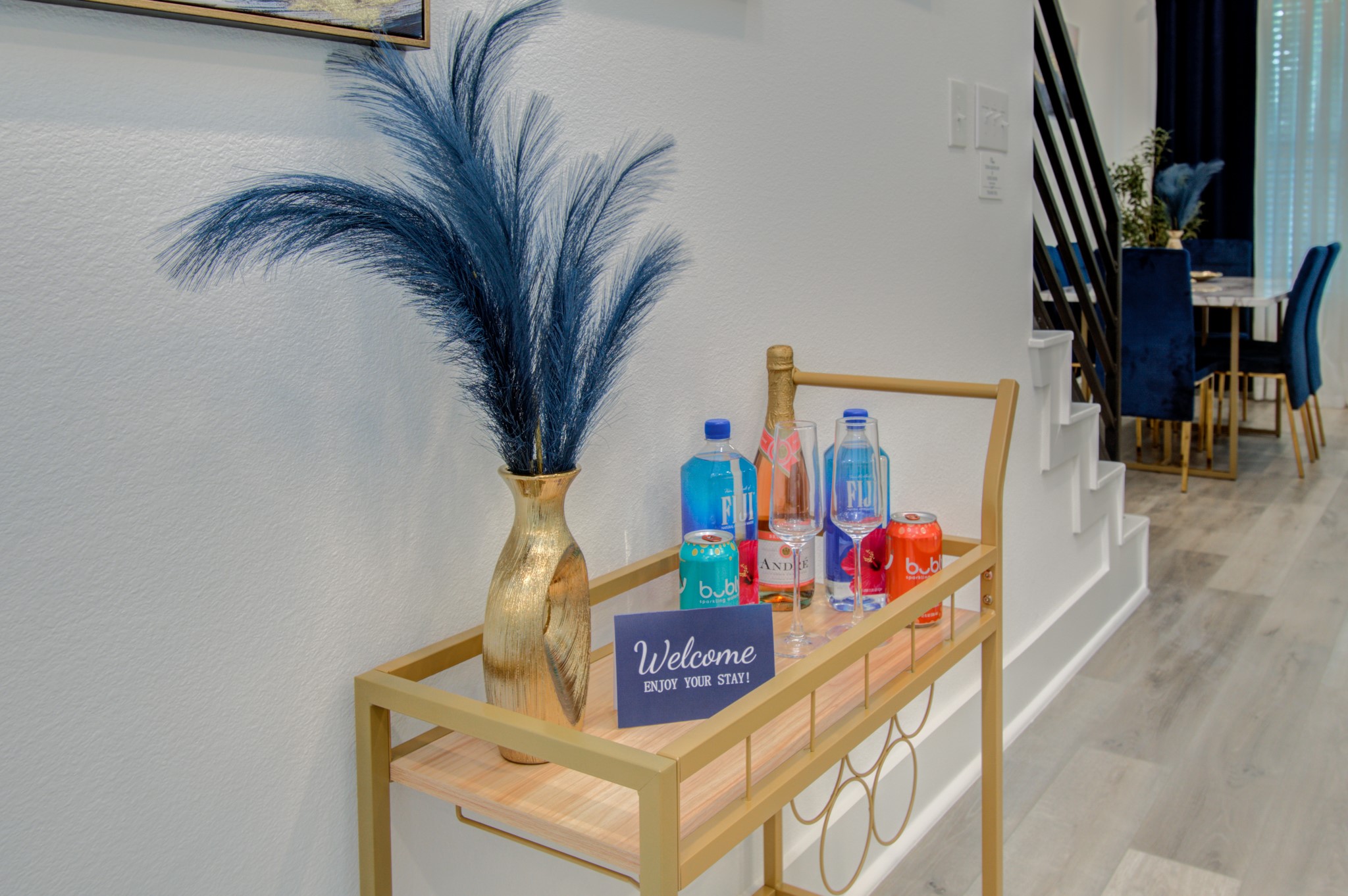 1616 Benson Street Houston, TX 77020 - Photo 12 of 38 a view of entryway