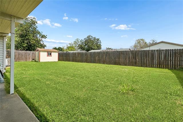 5013 Radcliff Street Marrero, LA 70072 - Photo 14 of 15