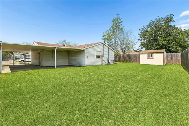 5013 Radcliff Street Marrero, LA 70072 - Photo 15 of 15