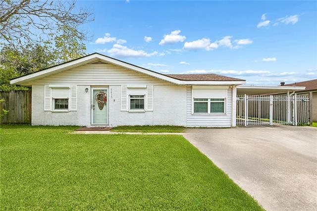 5013 Radcliff Street Marrero, LA 70072 - Photo 2 of 15