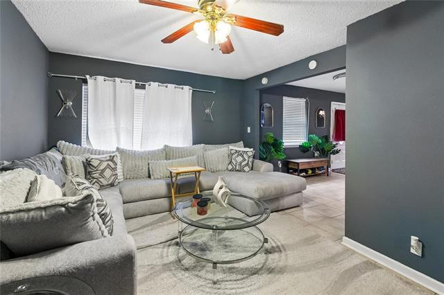 5013 Radcliff Street Marrero, LA 70072 - Photo 4 of 15