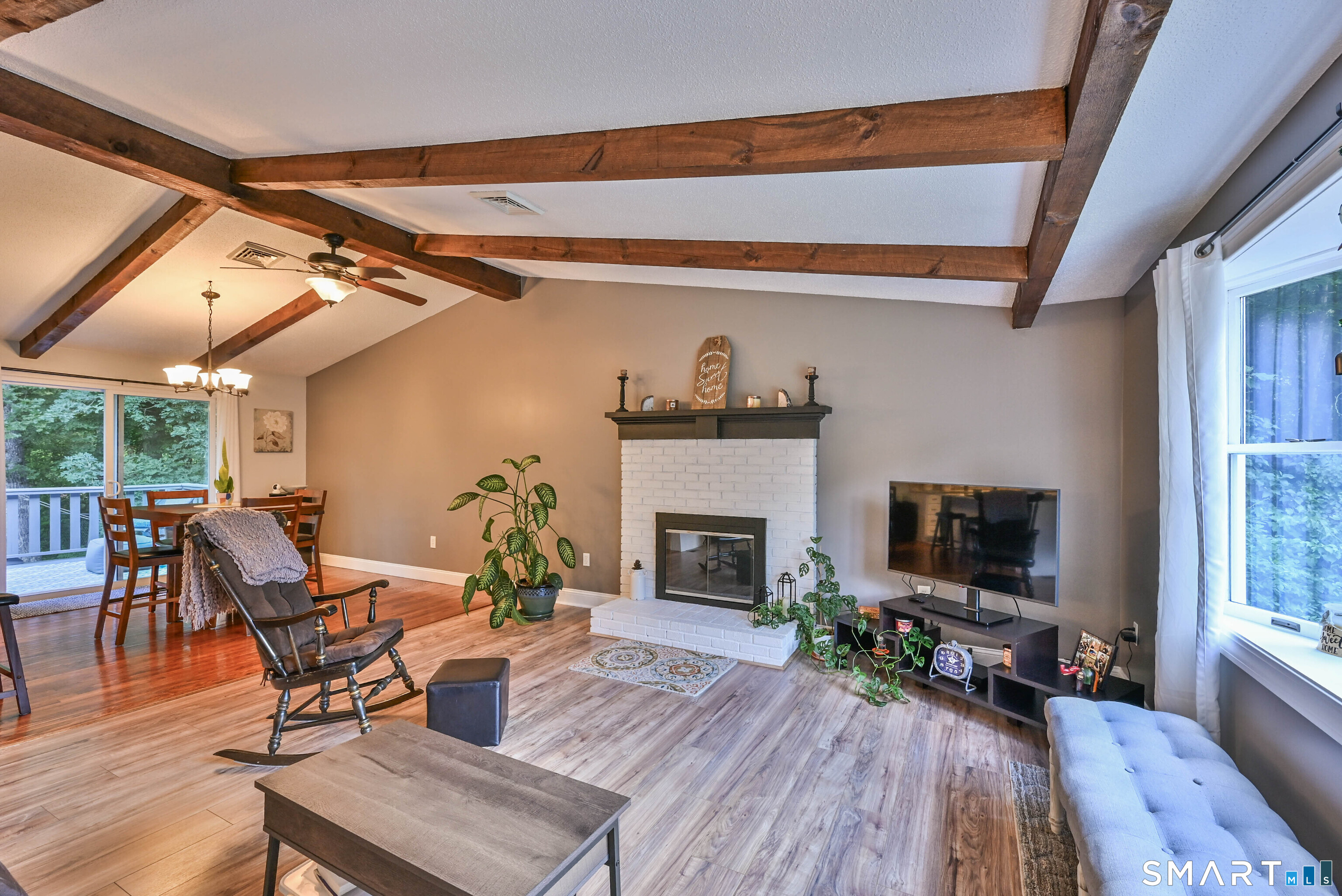 286 Quaddick Town Farm Road Thompson, CT 06277 - Photo 16 of 40