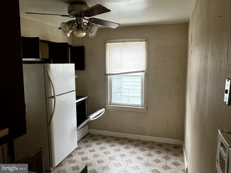 912 Nichols Drive Laurel, MD 20707 - Photo 10 of 14 a view of an empty room with a window