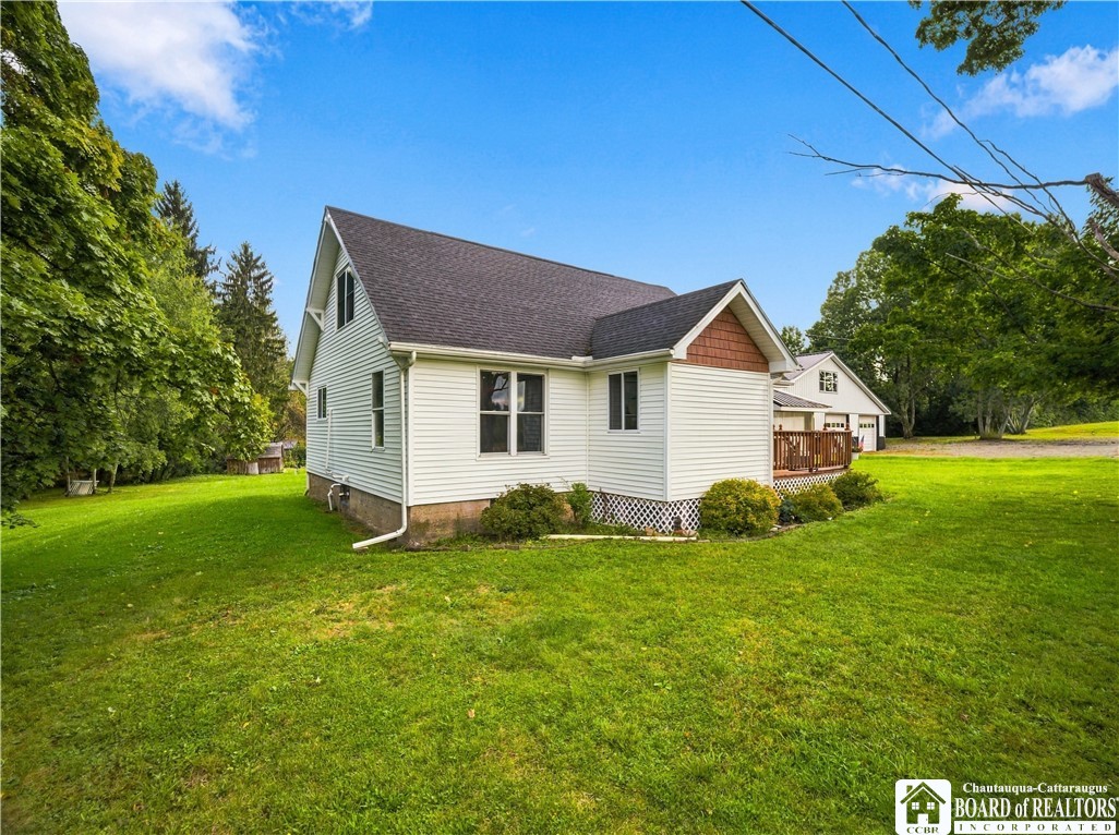 946 Oak Hill Road Carroll, NY 14738 - Photo 16 of 49 Gallery Image 16