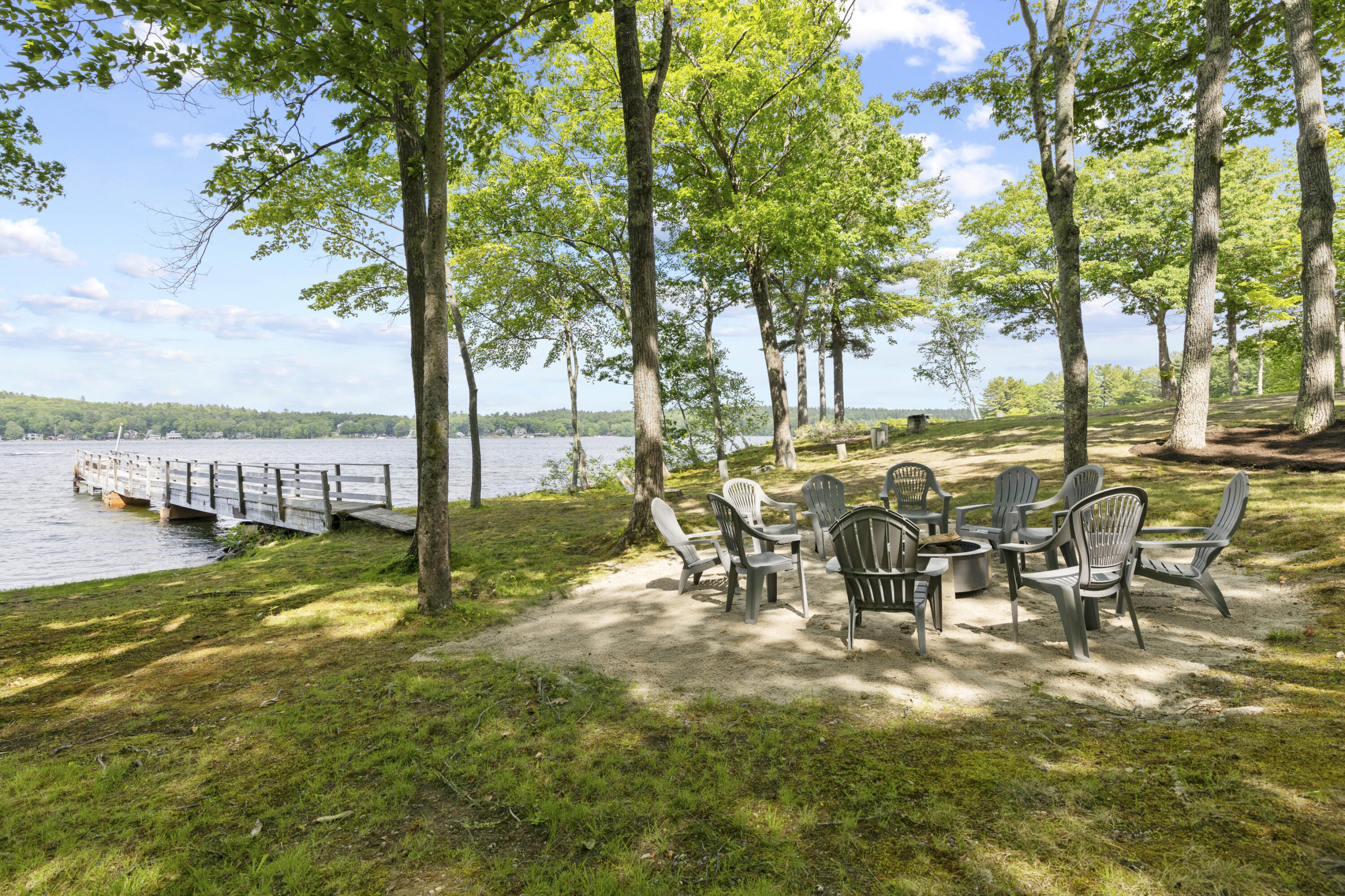 43 Leisure Point Road Standish, ME 04084 - Photo 28 of 84 43 Leisure Point Standish057