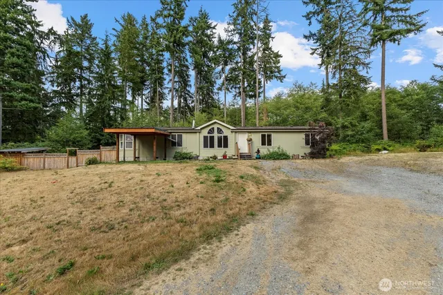 $555,000 | 11652 Highway 525, Langley, WA 98260