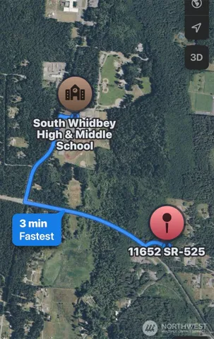 $555,000 | 11652 Highway 525, Langley, WA 98260