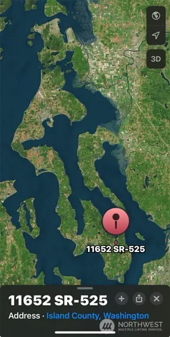 $555,000 | 11652 Highway 525, Langley, WA 98260