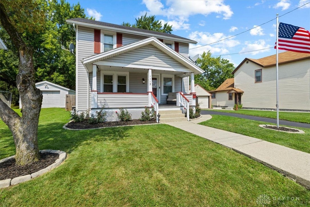 1115 Beacon Street Springfield, OH 45505 - Photo 2 of 41 Gallery Image 2