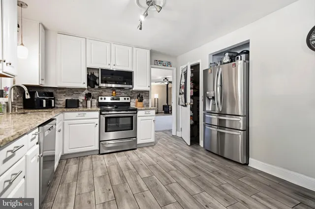 $550,000 | 1602 Thornwood Court, Fallston, MD 21047