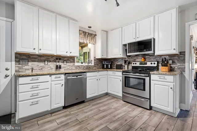 $550,000 | 1602 Thornwood Court, Fallston, MD 21047