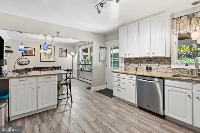 $550,000 | 1602 Thornwood Court, Fallston, MD 21047