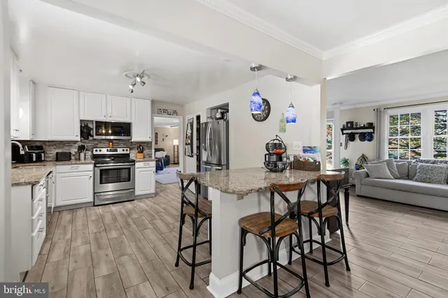 $550,000 | 1602 Thornwood Court, Fallston, MD 21047