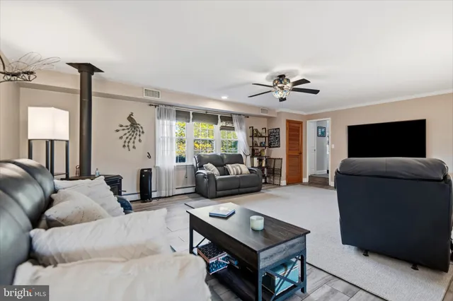 $550,000 | 1602 Thornwood Court, Fallston, MD 21047