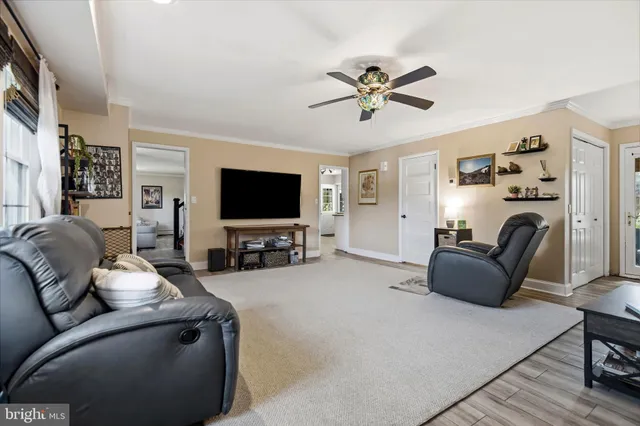 $550,000 | 1602 Thornwood Court, Fallston, MD 21047