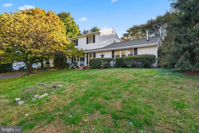 $550,000 | 1602 Thornwood Court, Fallston, MD 21047