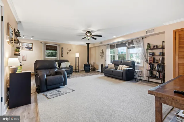 $550,000 | 1602 Thornwood Court, Fallston, MD 21047