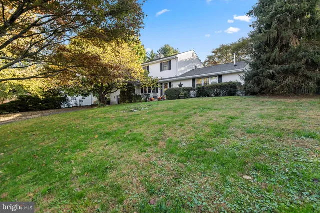 $550,000 | 1602 Thornwood Court, Fallston, MD 21047