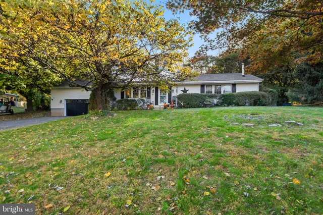 $550,000 | 1602 Thornwood Court, Fallston, MD 21047